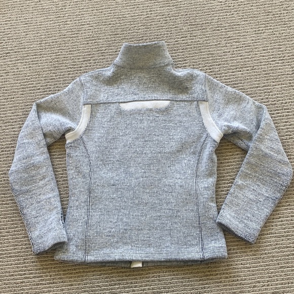 Merrill Full Zip Fleece - Picture 2 of 2